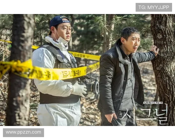 信号：30年前的凶案，15分钟的通话，指向了1个惊天秘密