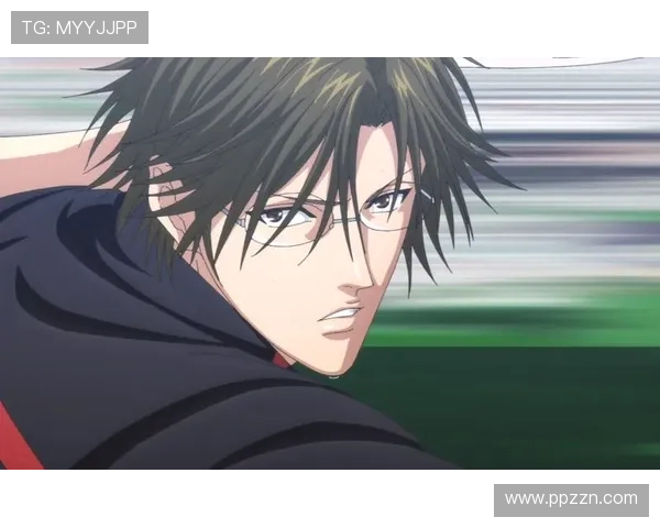 新网球王子05赛季揭秘青春对决与技术革新热血竞技之路