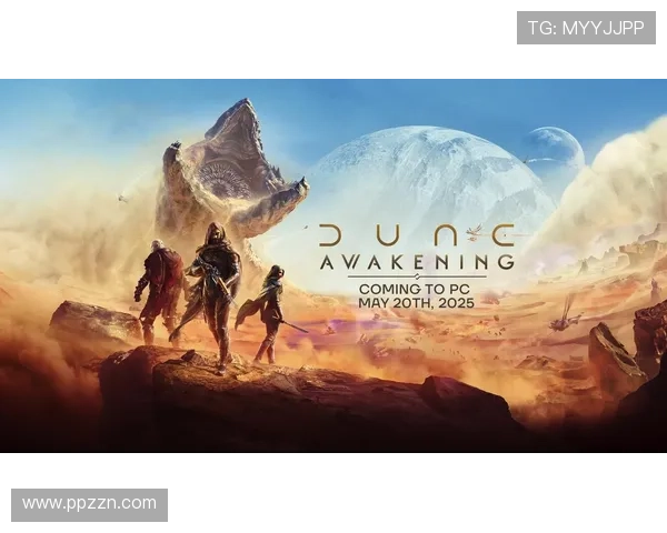 《沙丘》:不止于科幻,一场关于权力、信仰与生存的史诗